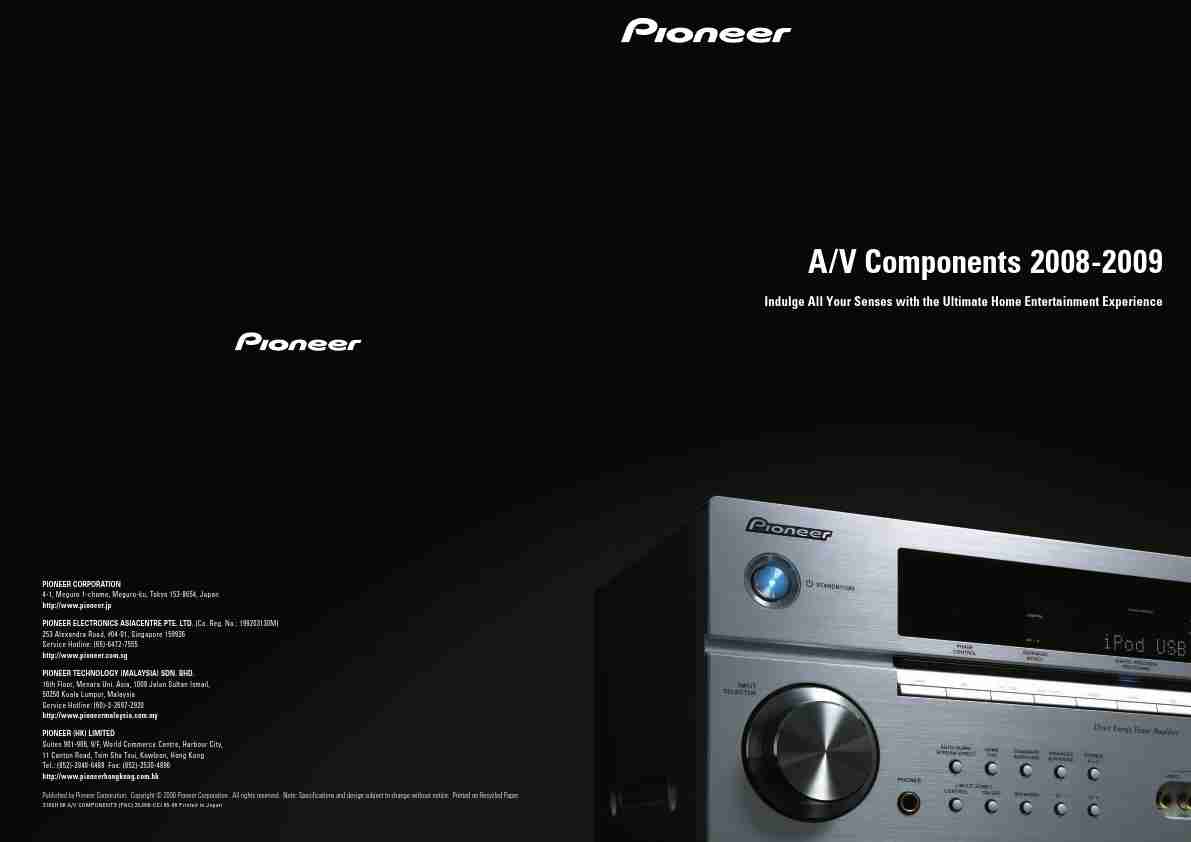 Pioneer Stereo Receiver DVR-340H-S-page_pdf